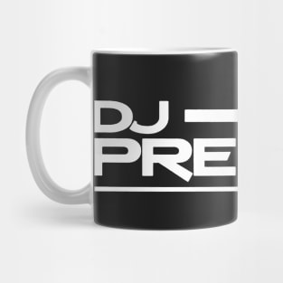 Dj Premier Mug